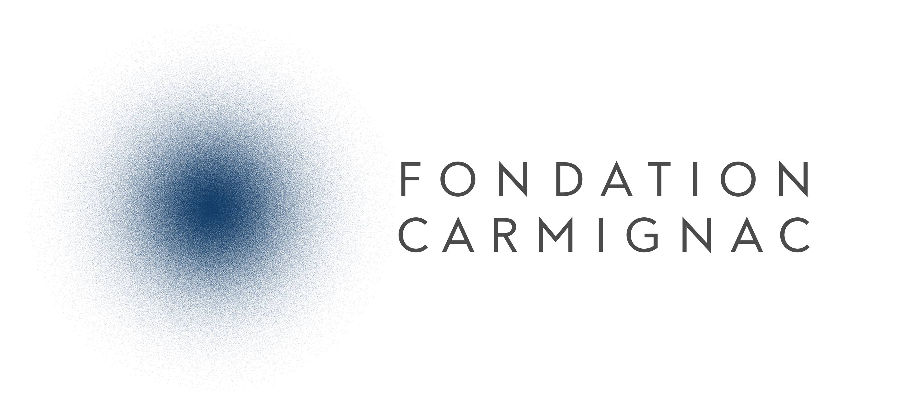 Logo of organization
